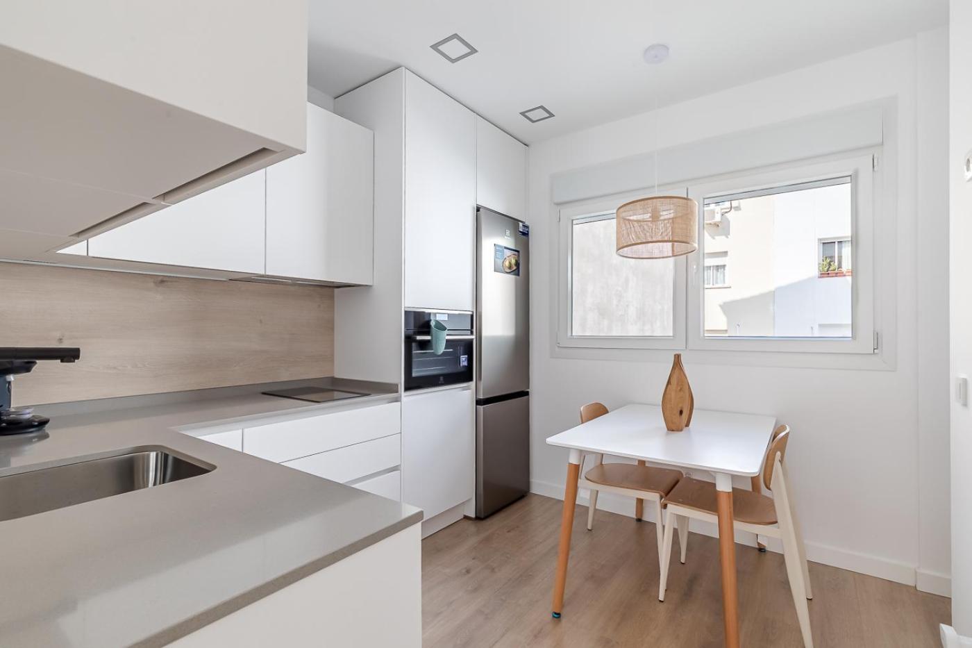 Caterina Azca Apartamento Madrid