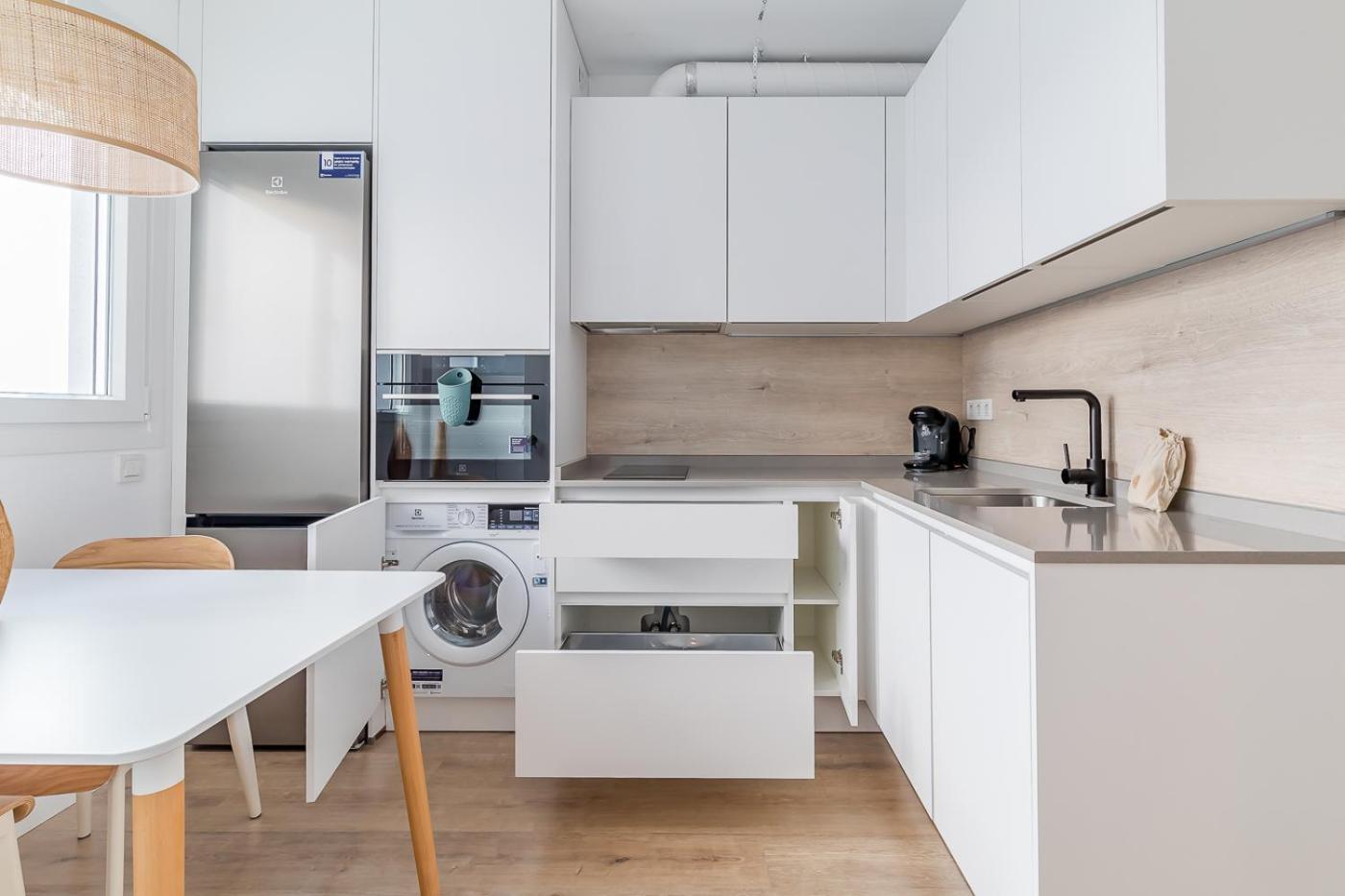 Caterina Azca Apartamento Madrid