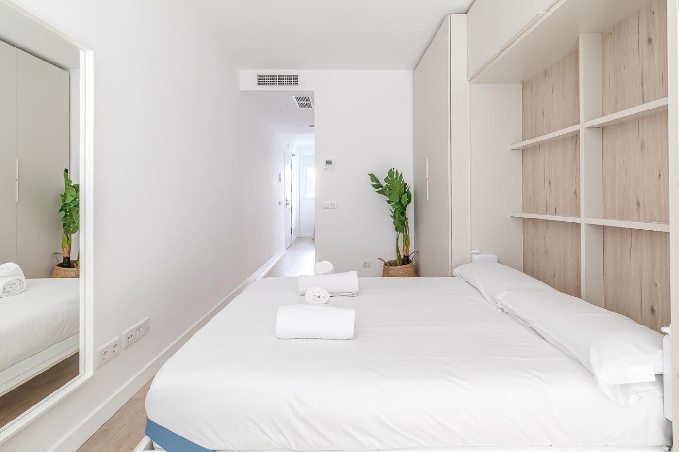Caterina Azca Apartamento