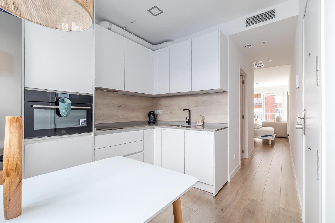 Apartamento Caterina Azca *