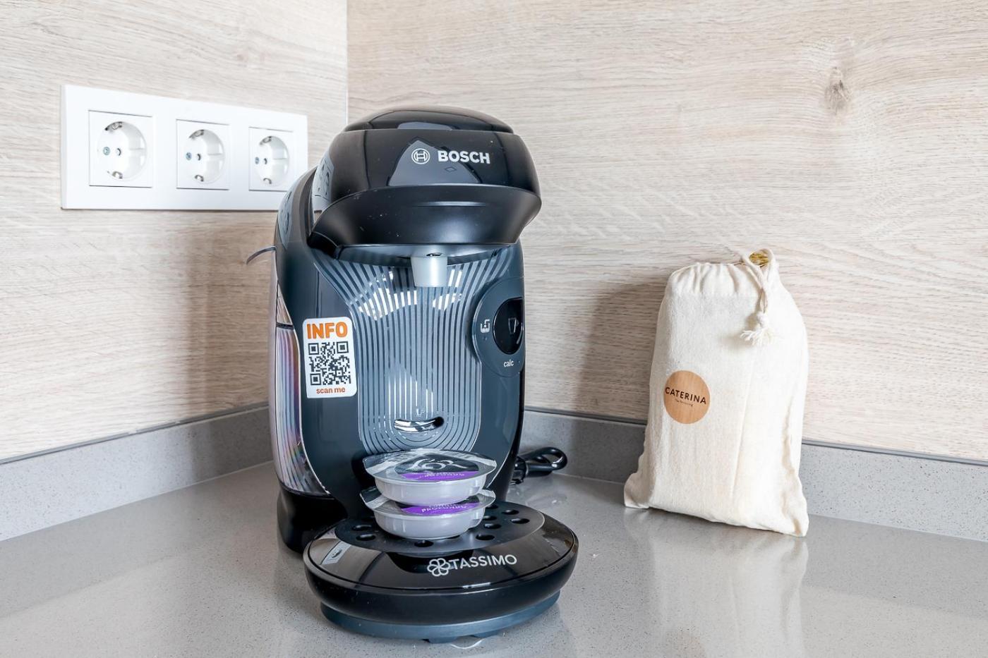 Apartamento Caterina Azca