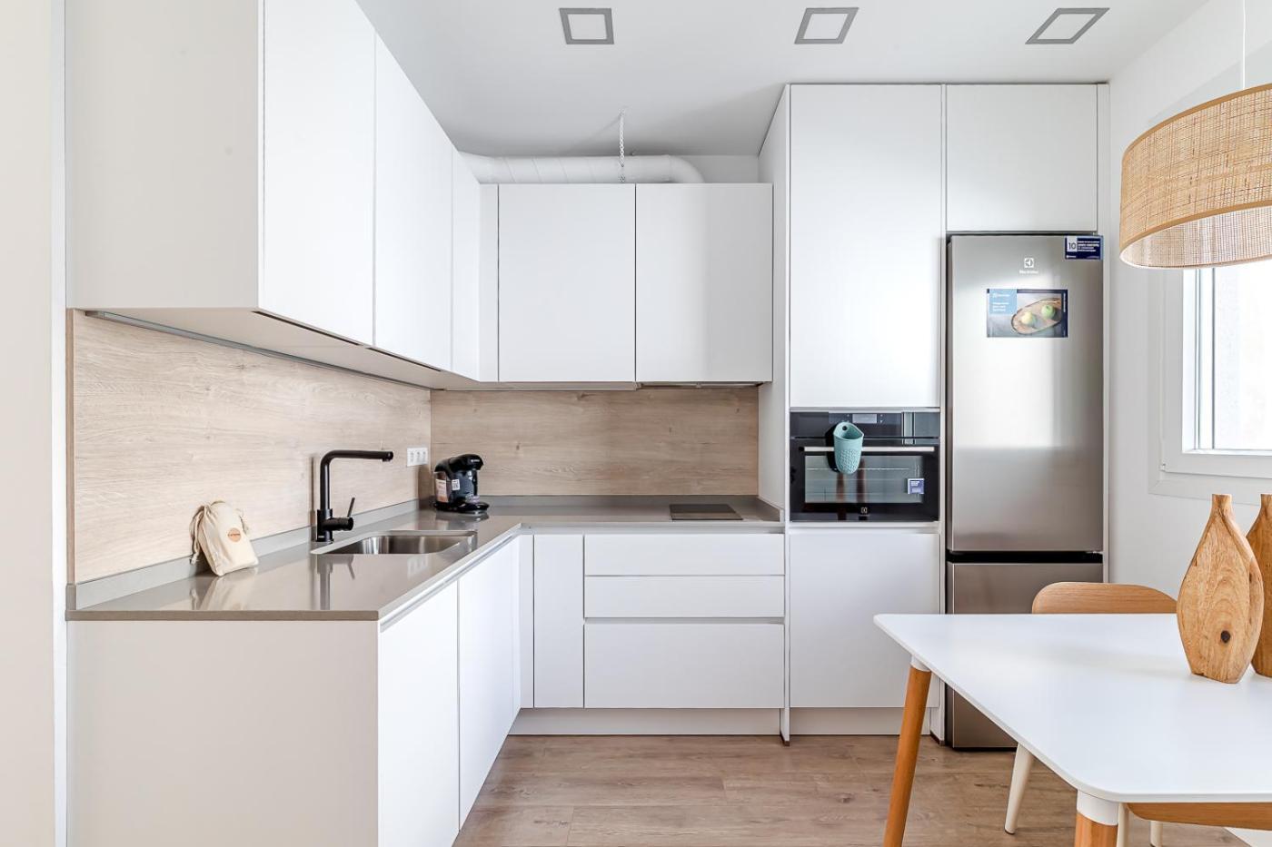 Caterina Azca Apartamento *