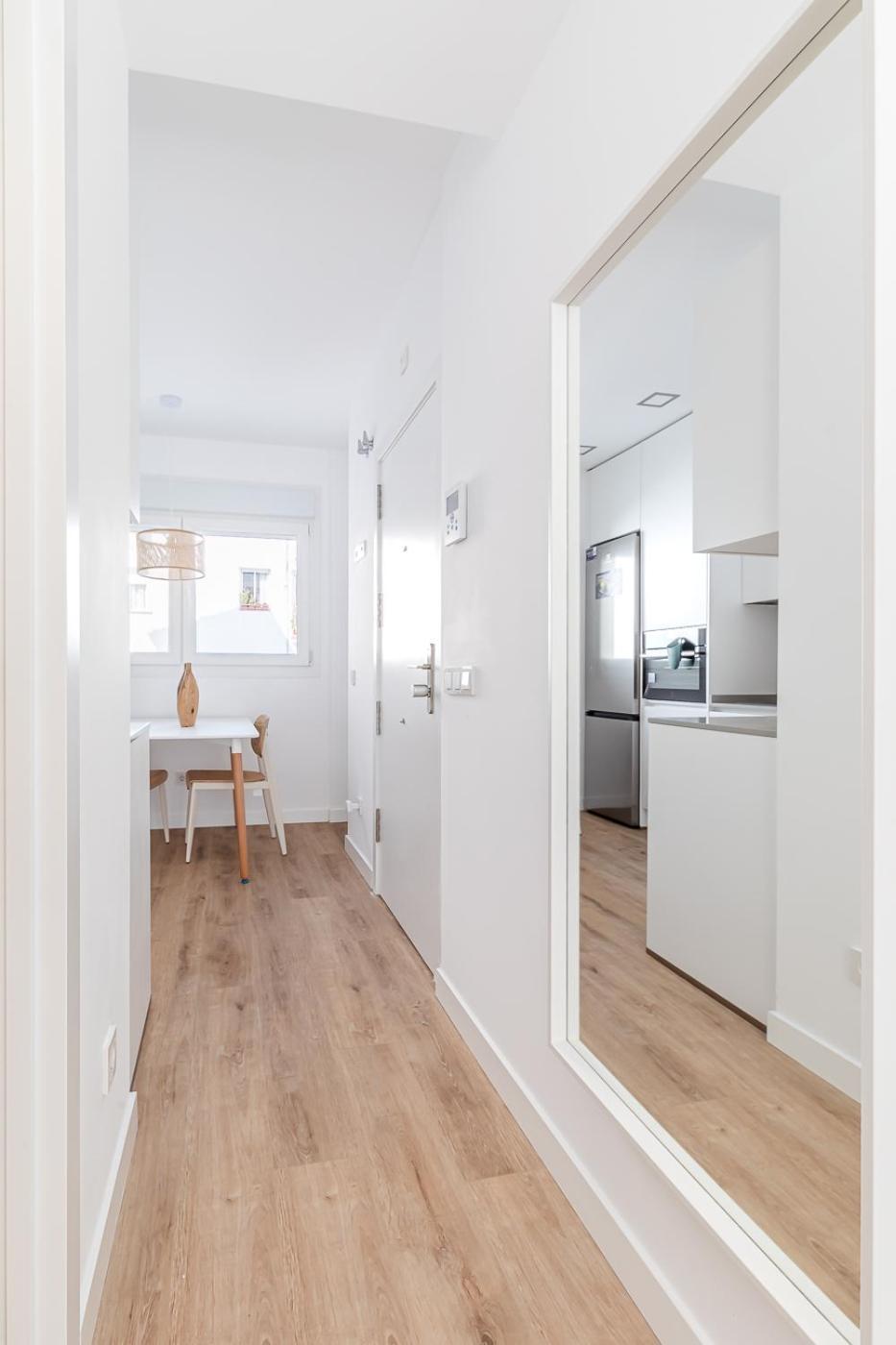 Caterina Azca Apartamento Madrid