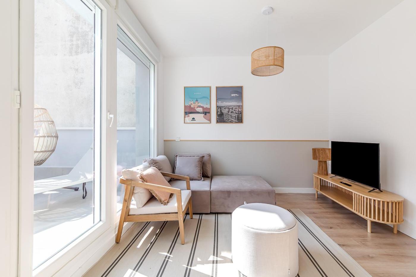 Caterina Azca Apartamento