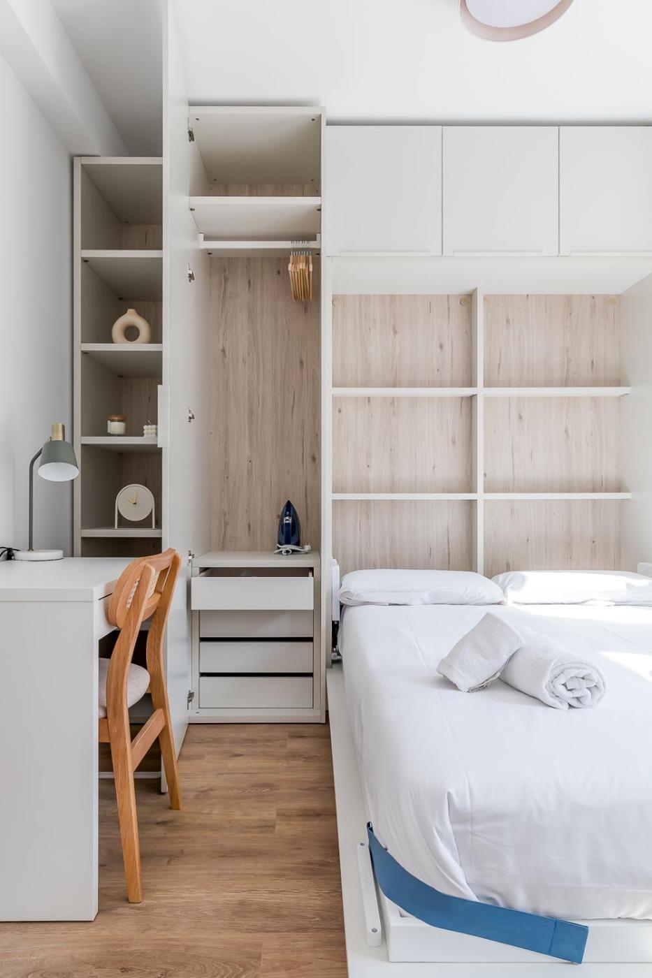 Apartamento Caterina Azca