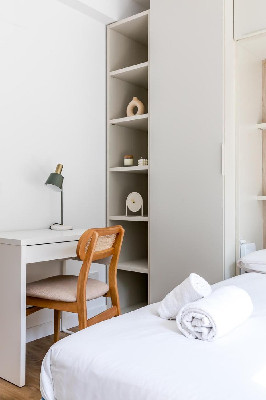 Caterina Azca Apartamento *