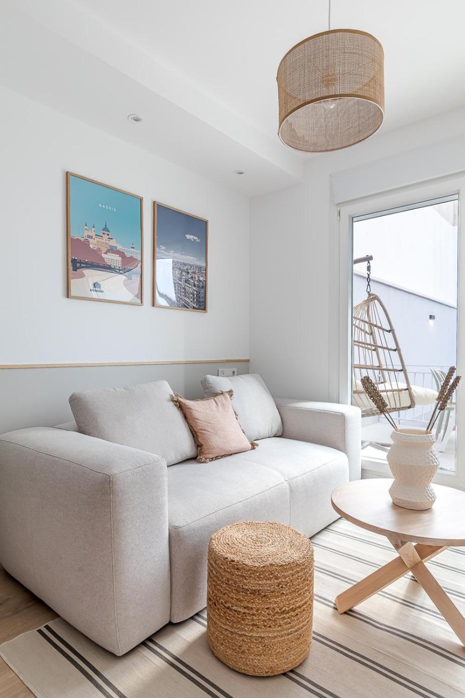 Apartamento Caterina Azca *