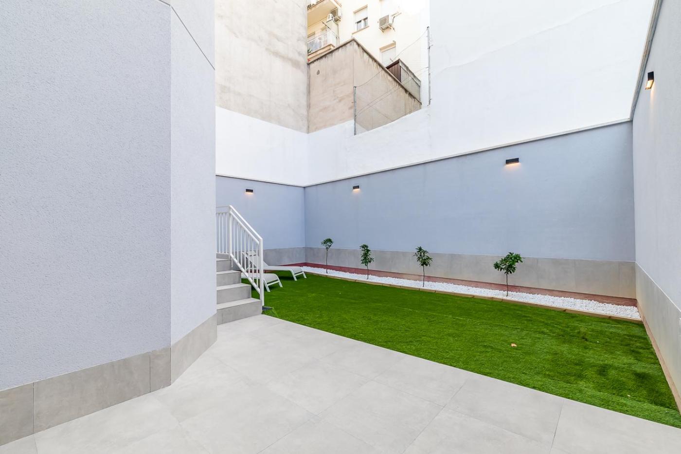 Apartamento Caterina Azca Madrid