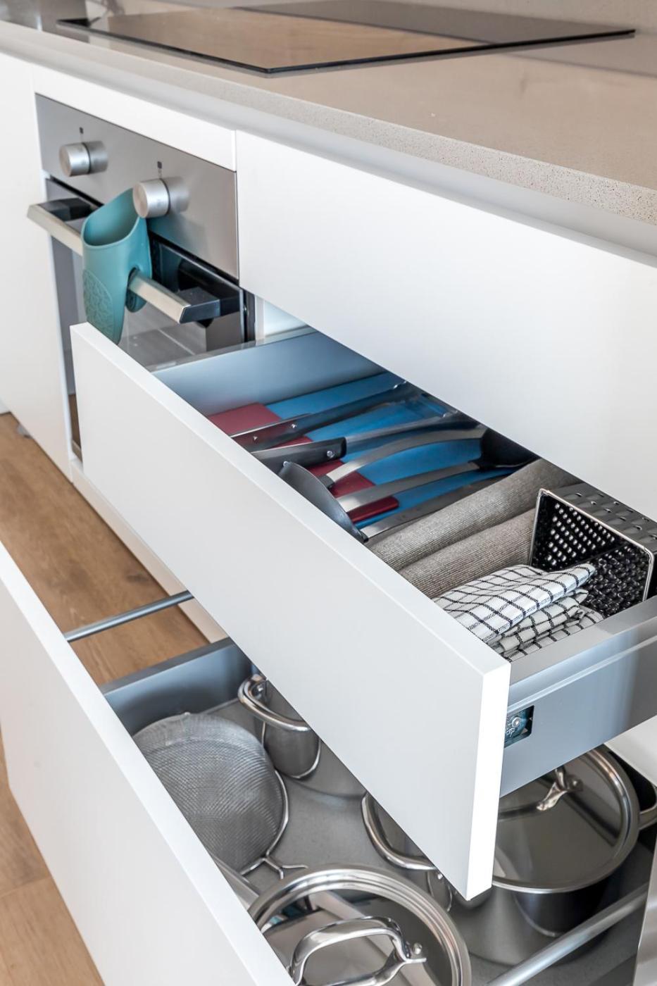 Caterina Azca Apartamento Madrid