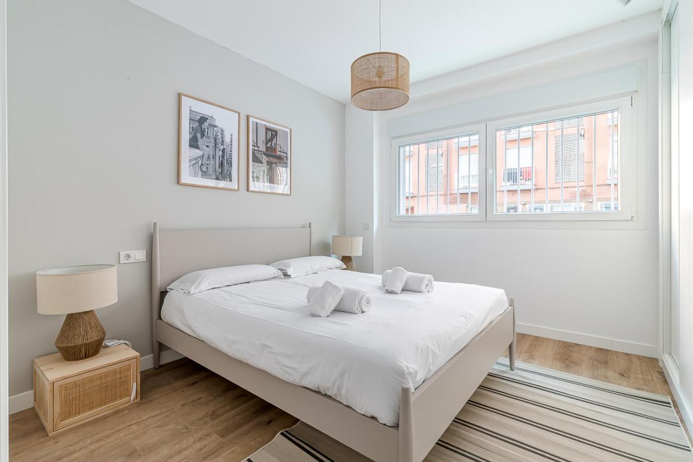 Caterina Azca Apartamento