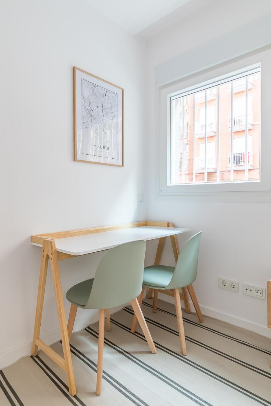 Apartamento Caterina Azca