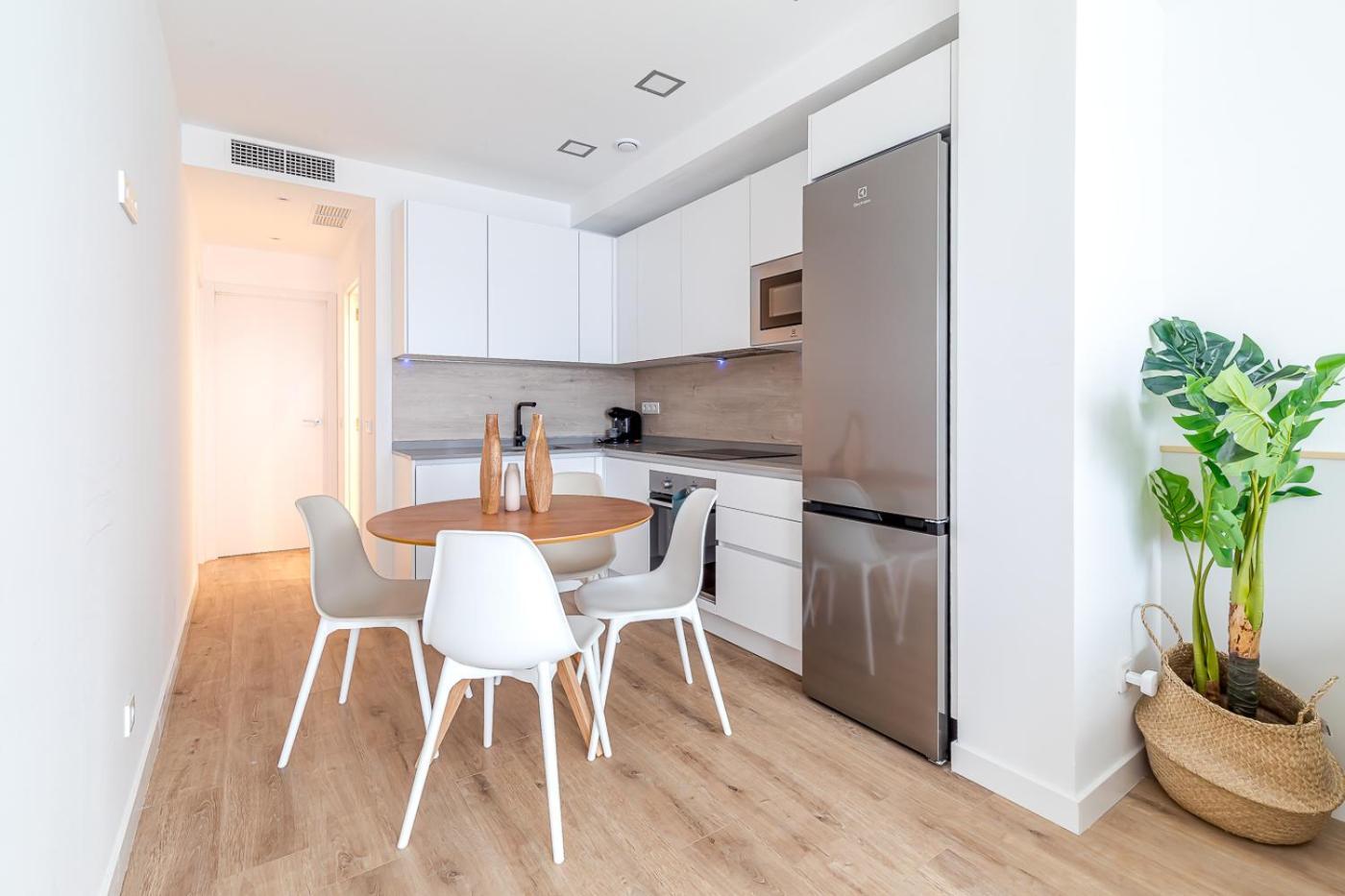 Apartamento Caterina Azca *