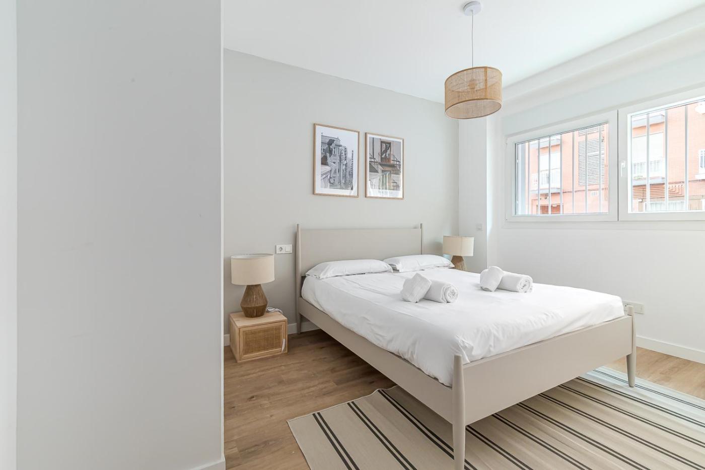 Apartamento Caterina Azca