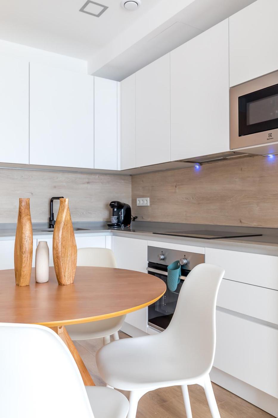 Caterina Azca Apartamento *