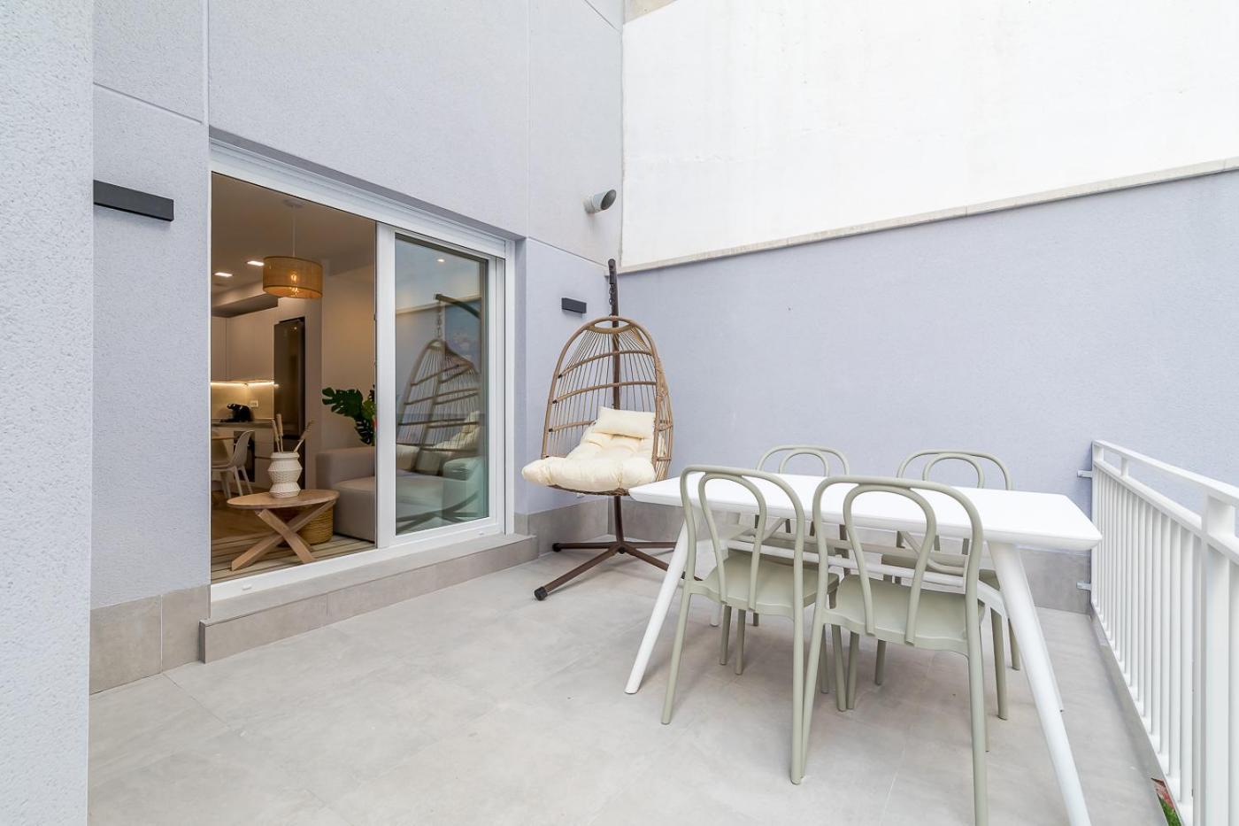 Apartamento Caterina Azca