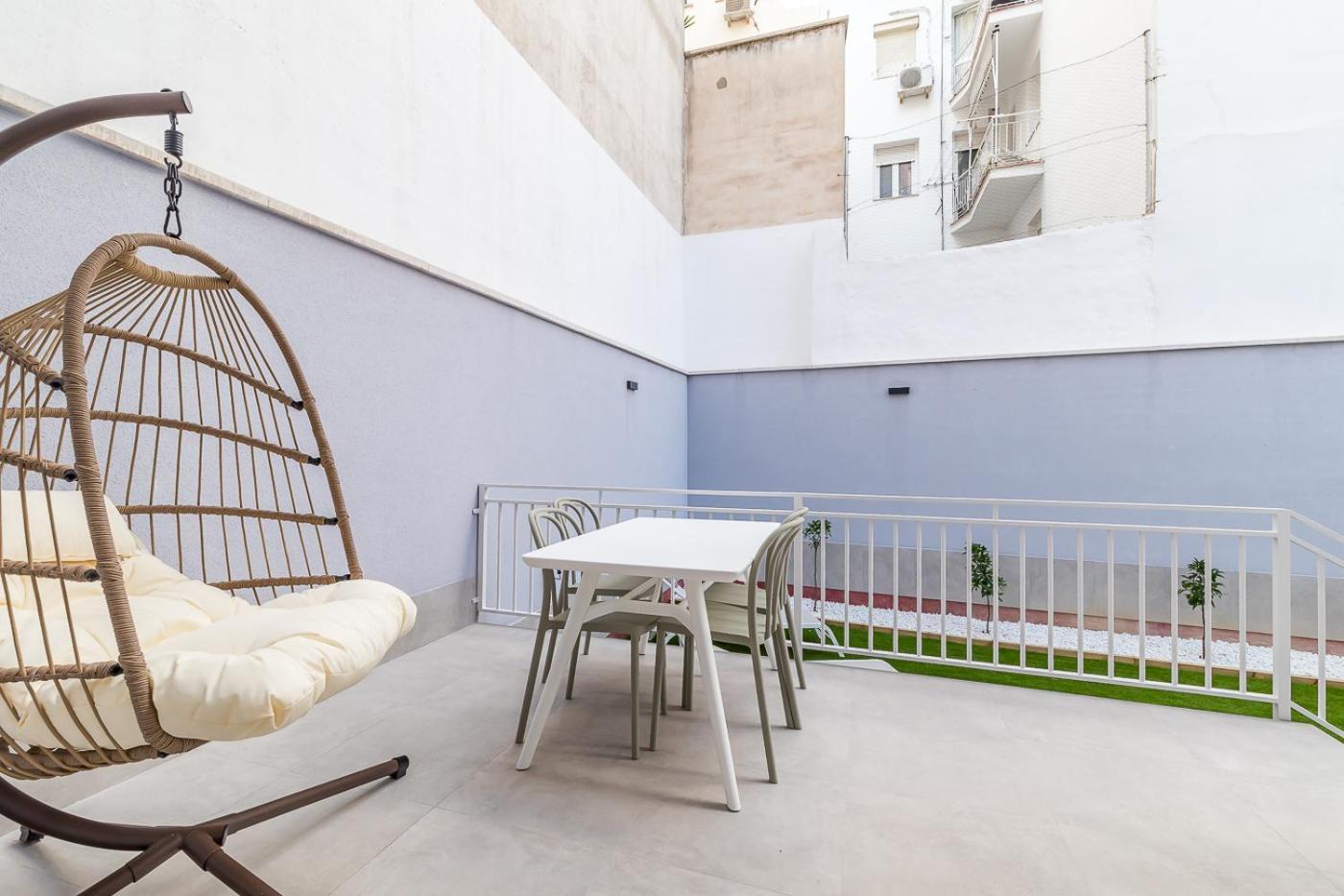 Caterina Azca Apartamento *