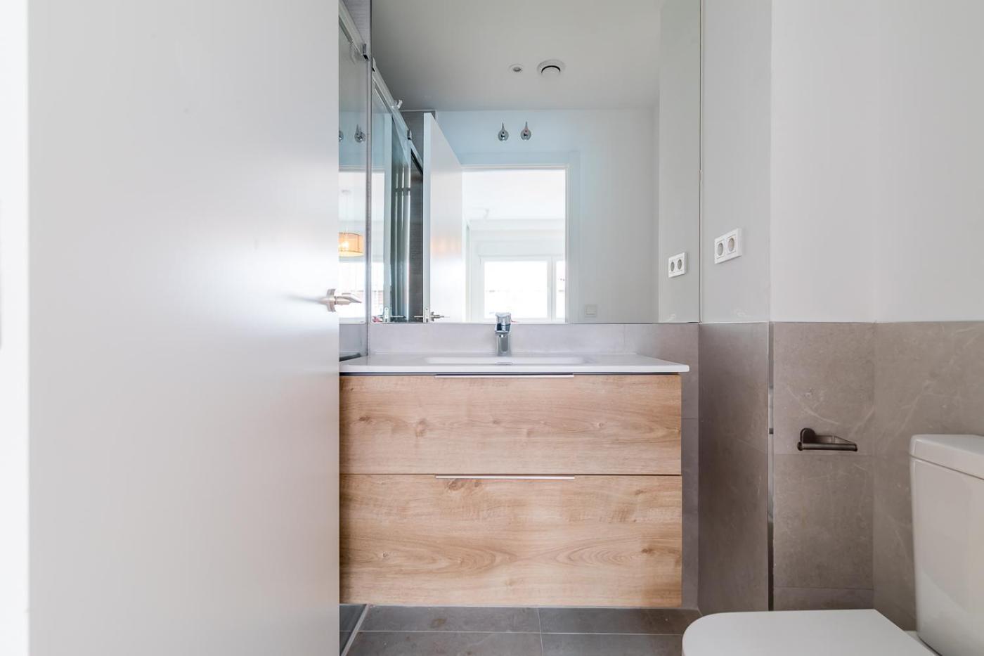 Caterina Azca Apartamento Madrid