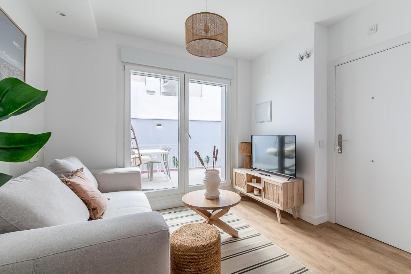 Caterina Azca Apartamento