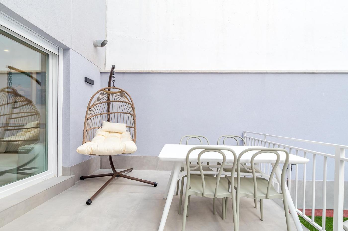 Caterina Azca Apartamento *