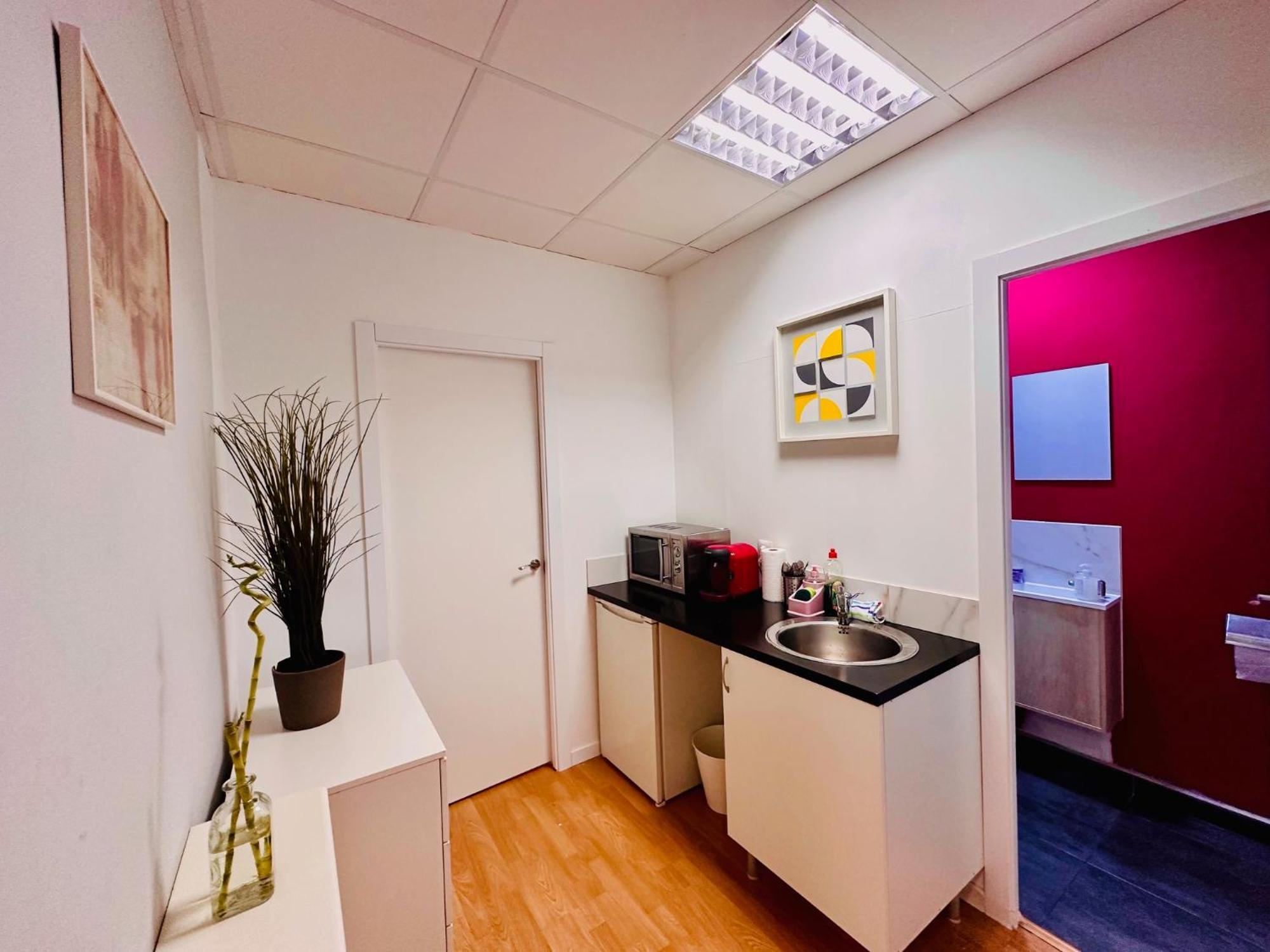 Punta Me In The Best Location Of Apartamento Madrid