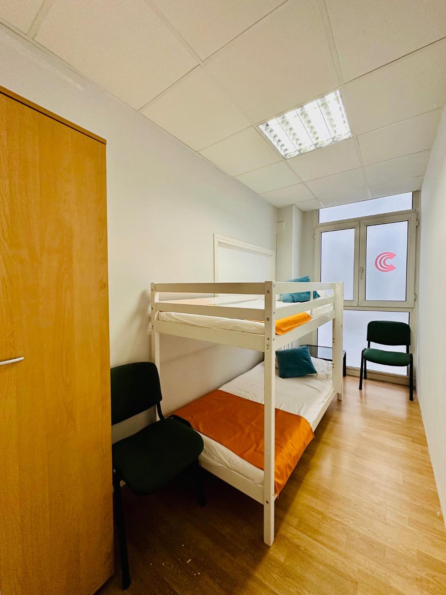 Apartamento Punta Me In The Best Location Of