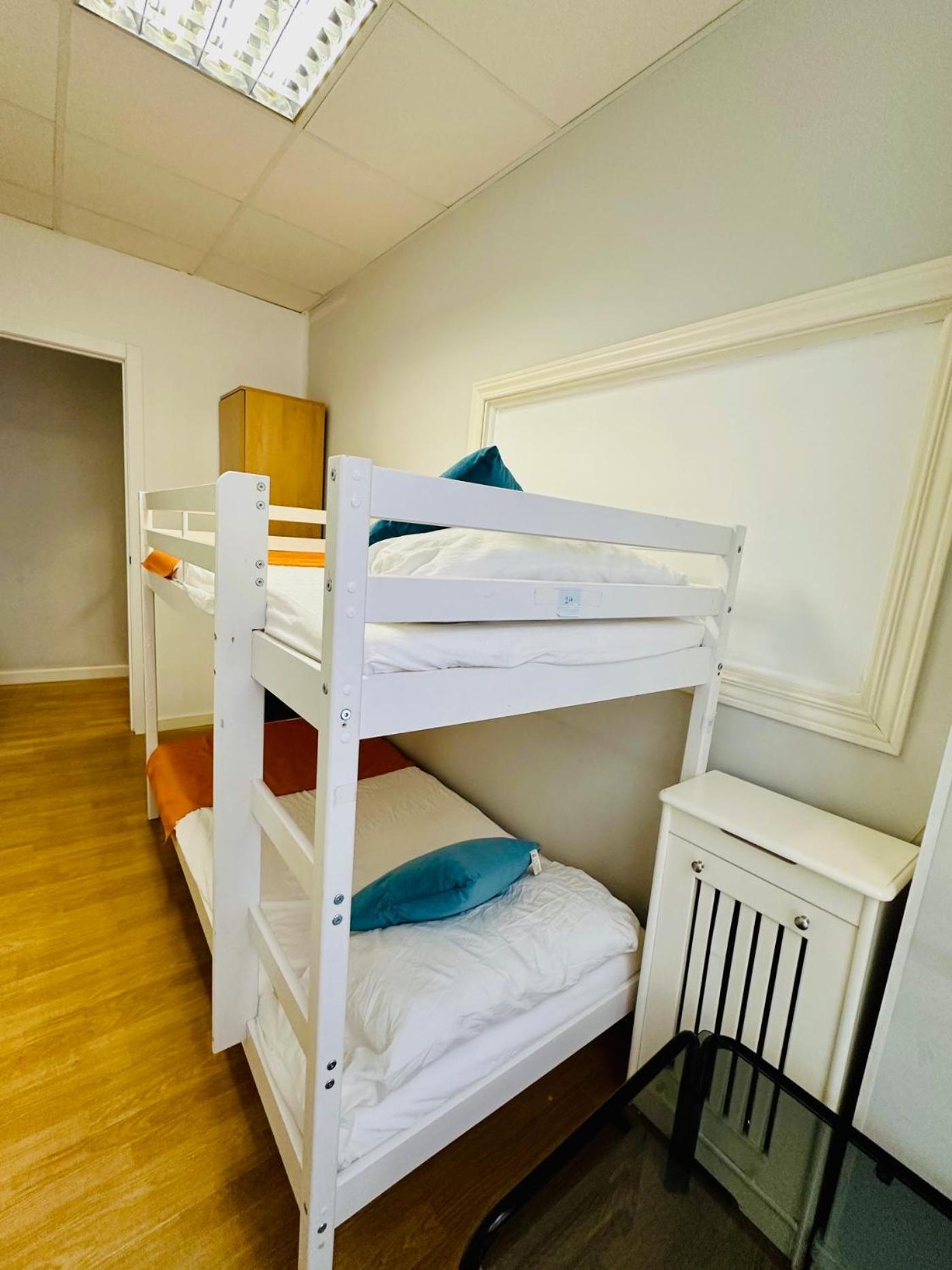 Apartamento Punta Me In The Best Location Of