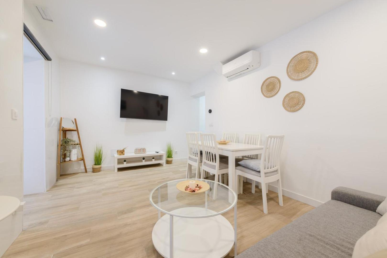 Apartamento Guestready - Lindo Estudio Cerca Puerta De Toledo Madrid
