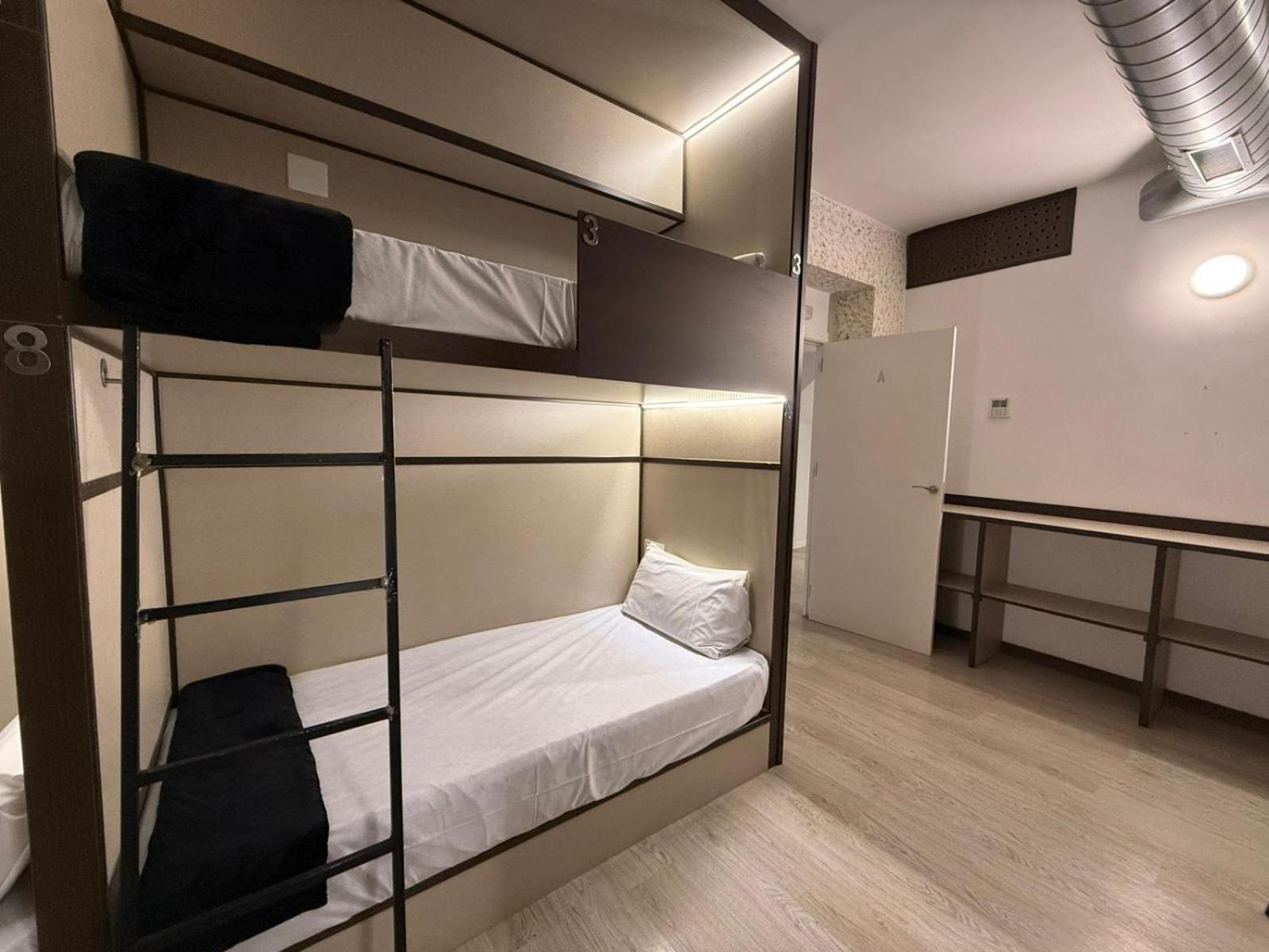 Tkh-rooms Mate Hostal *