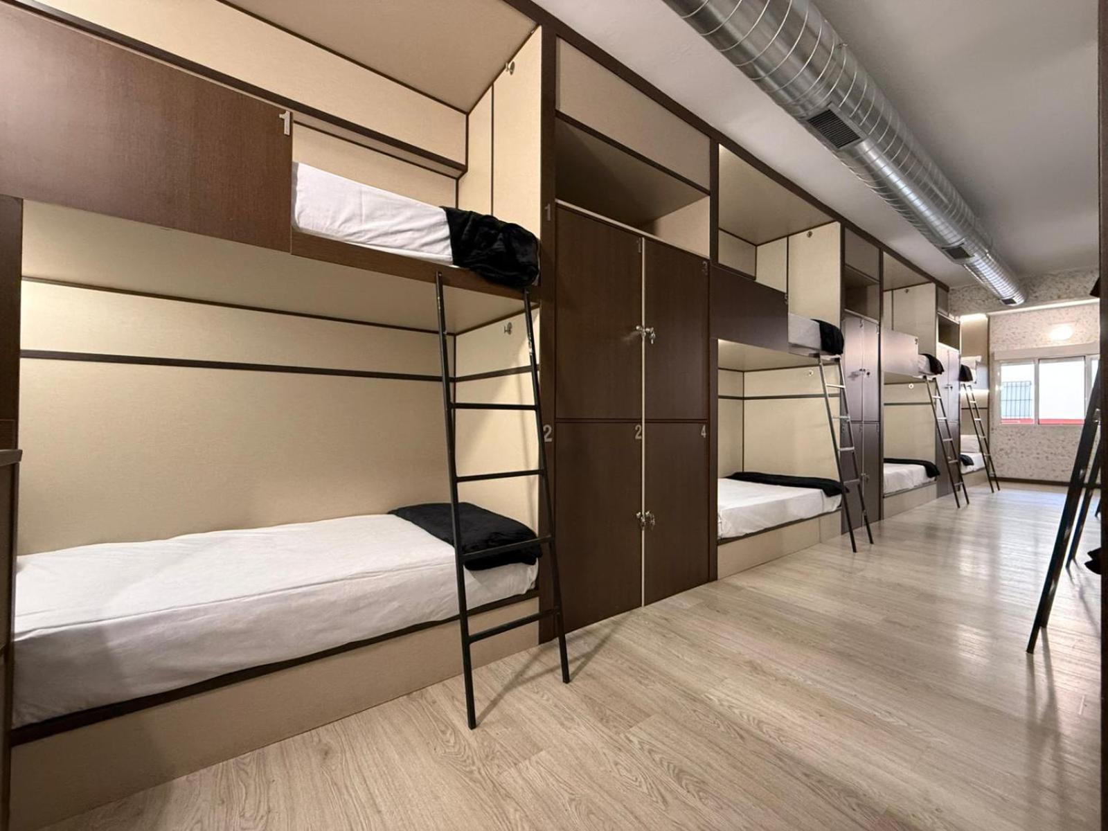Tkh-rooms Mate Hostal *