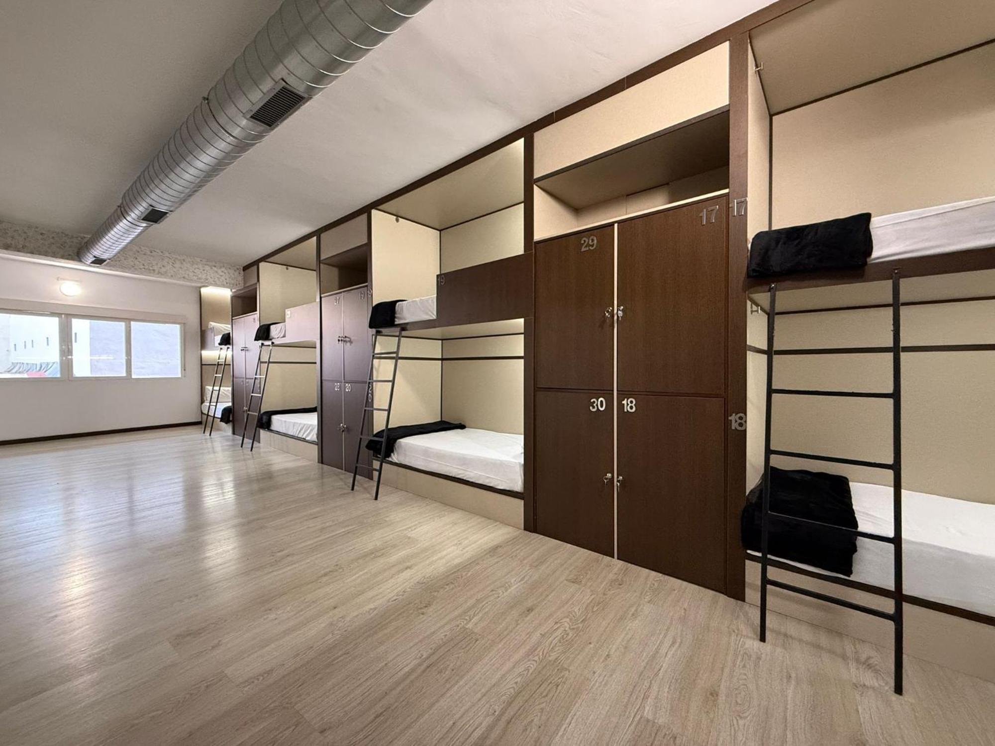Hostal Tkh-rooms Mate *