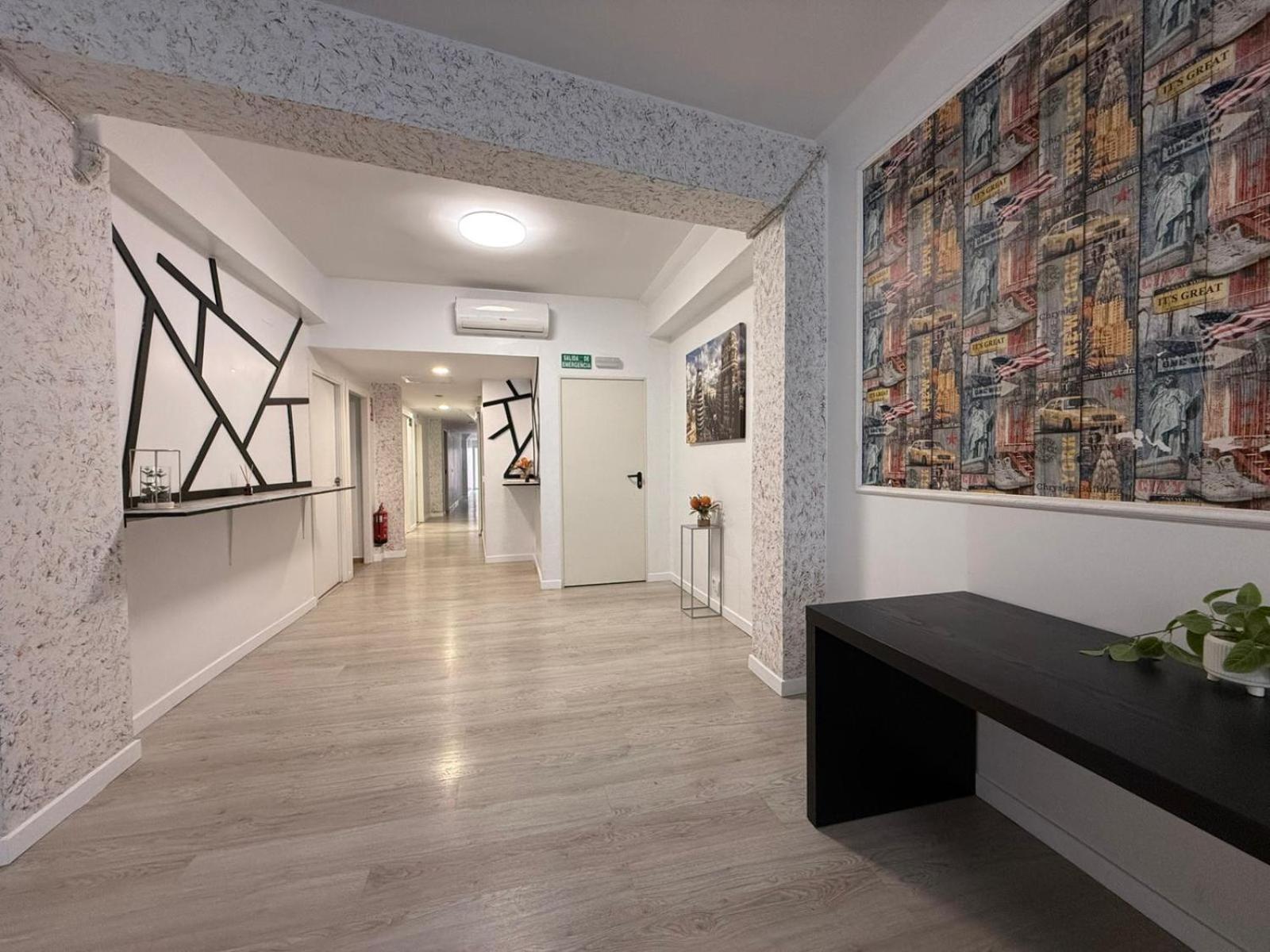 Hostal Tkh-rooms Mate *