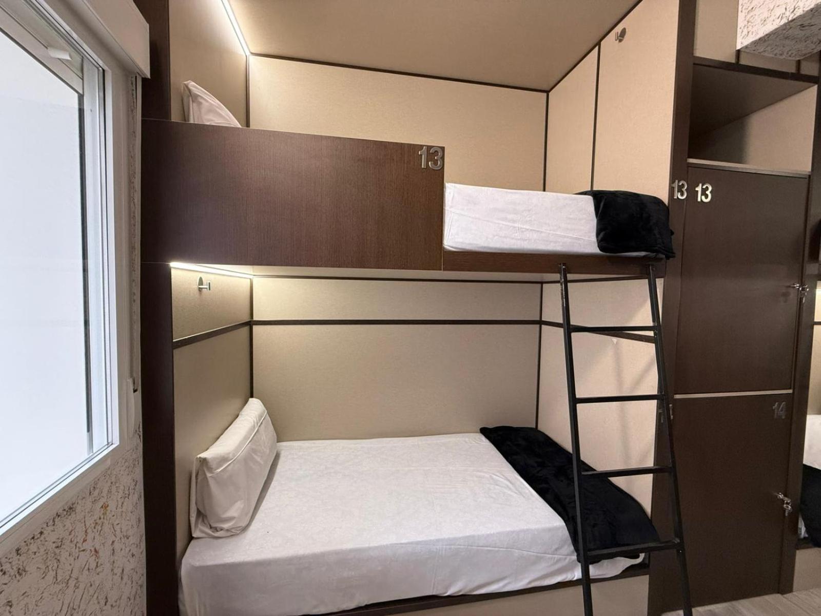 Tkh-rooms Mate Hostal Madrid