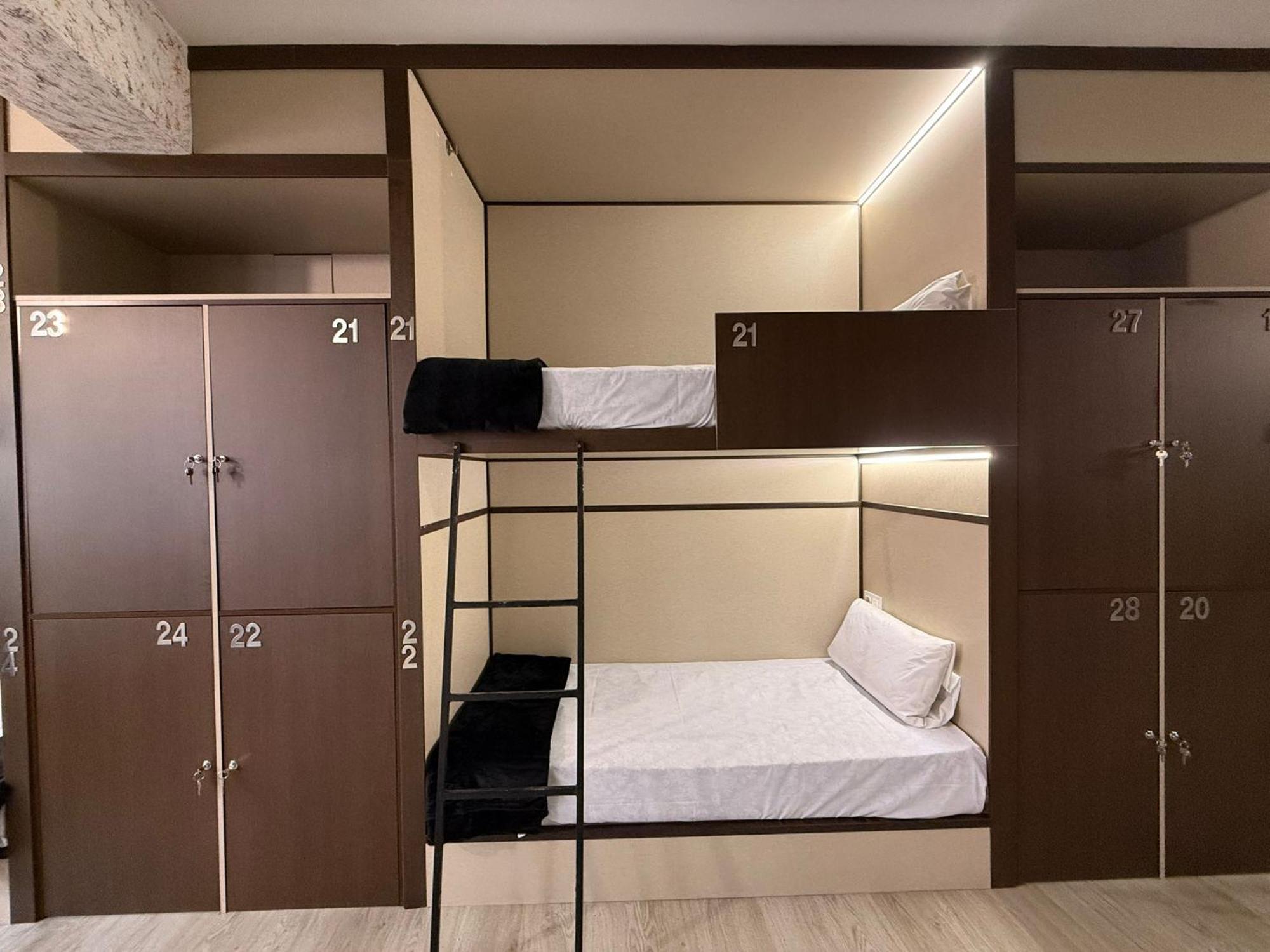 Hostal Tkh-rooms Mate