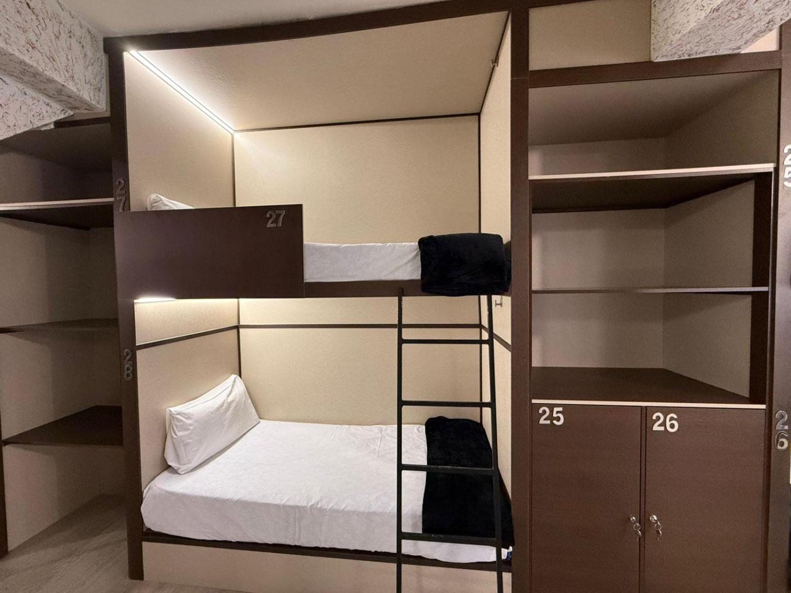 Tkh-rooms Mate Madrid
