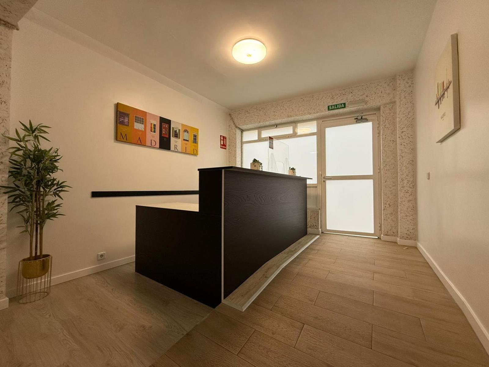Tkh-rooms Mate Hostal *