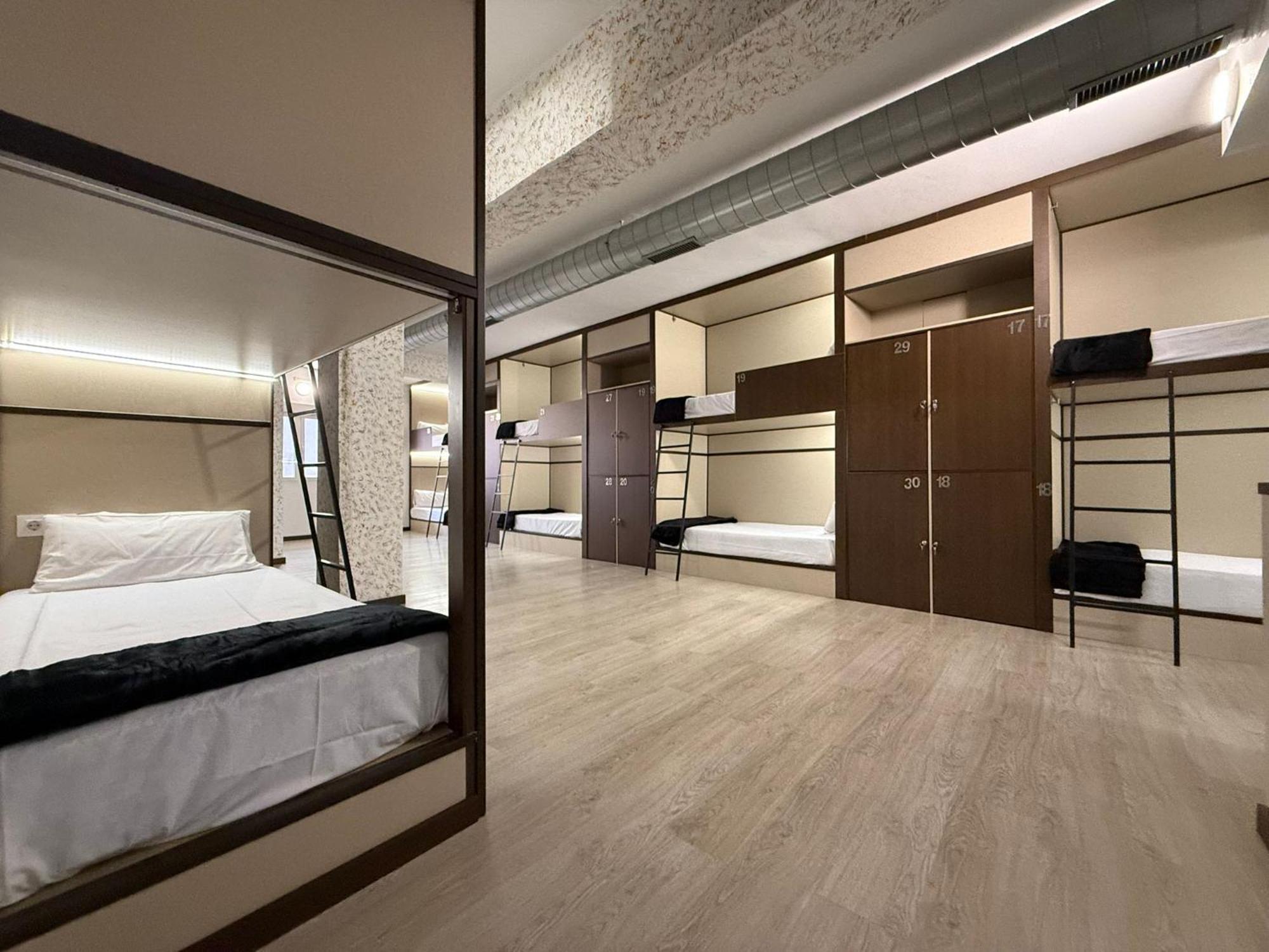 Tkh-rooms Mate * Madrid