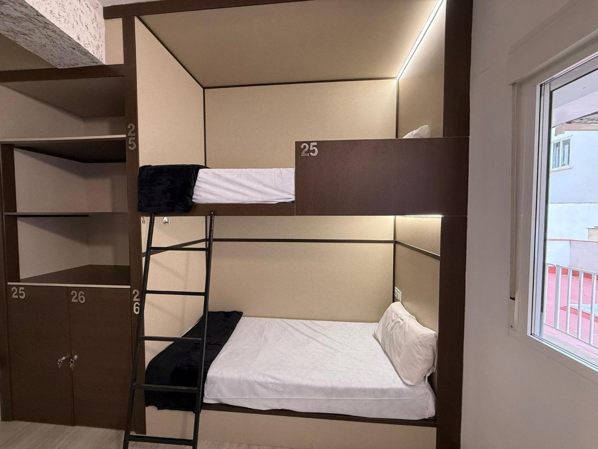 Tkh-rooms Mate Hostal