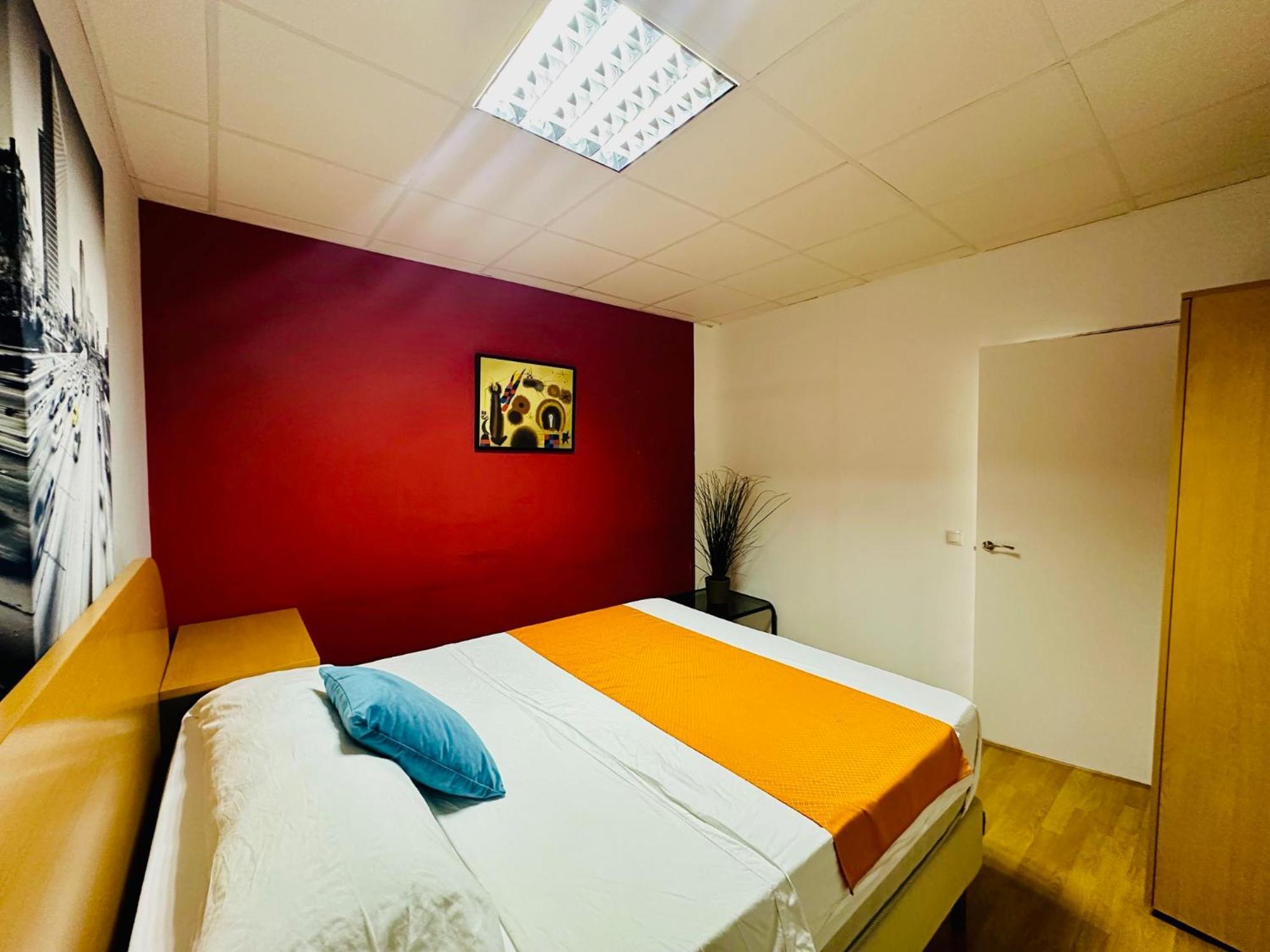 Apartamento Punta Me In The Best Location Of