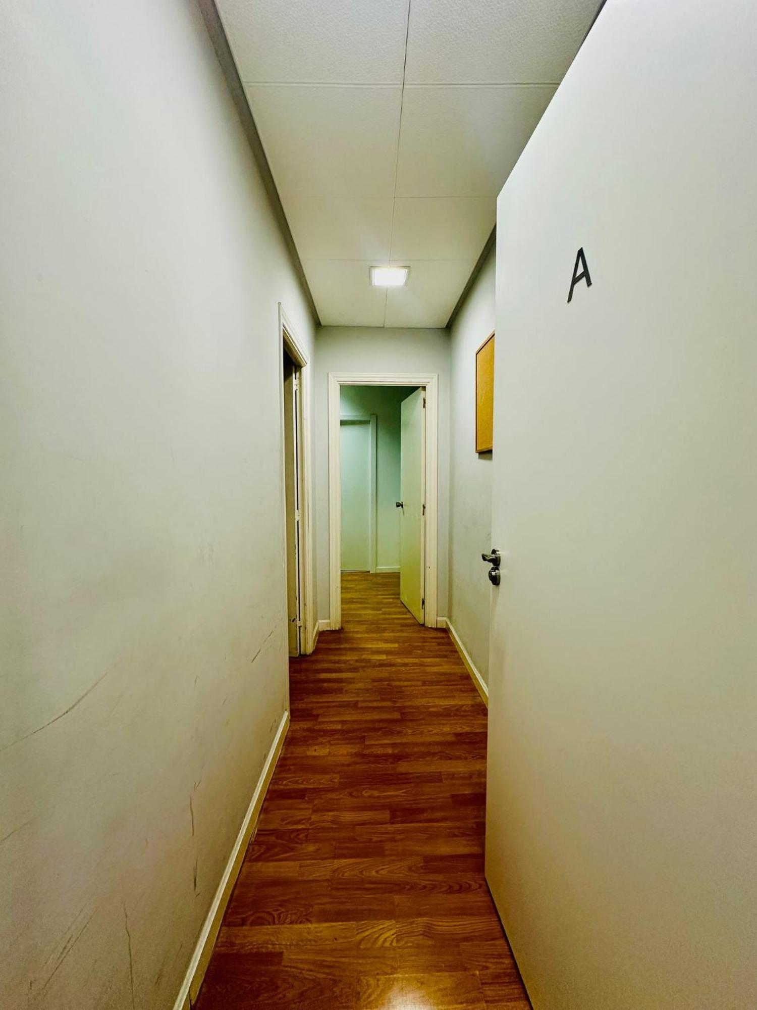 Punta Me In The Best Location Of Apartamento *