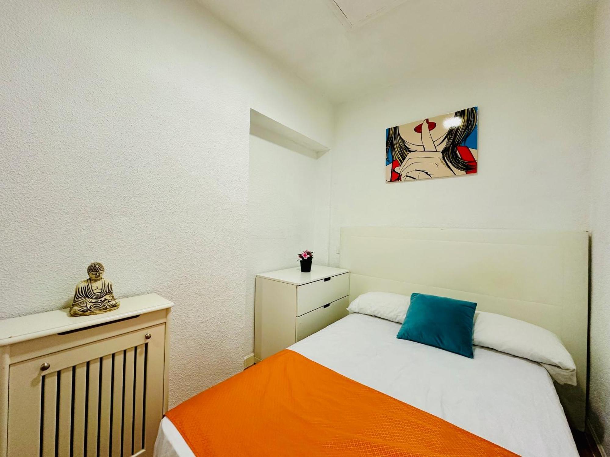 Punta Me In The Best Location Of Apartamento