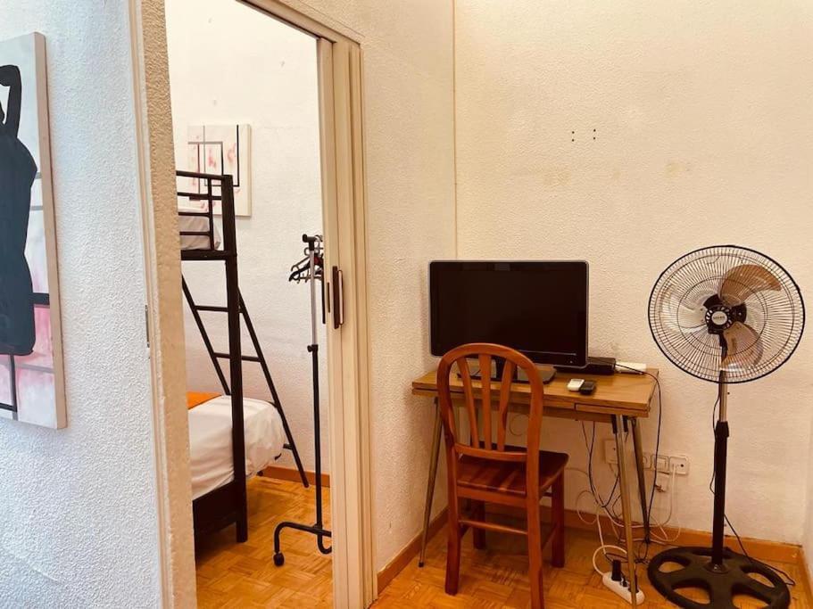 Apartamento Punta Me In The Best Location Of