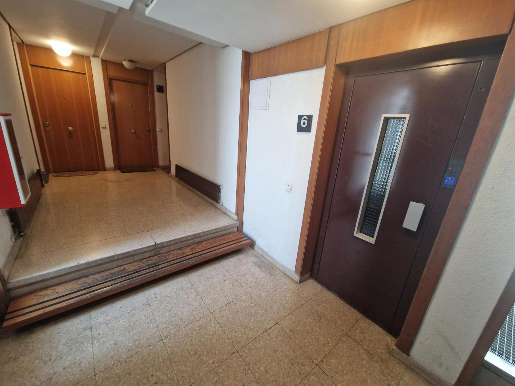 Apartamento Estupendo Atico Triplex En Arapiles *