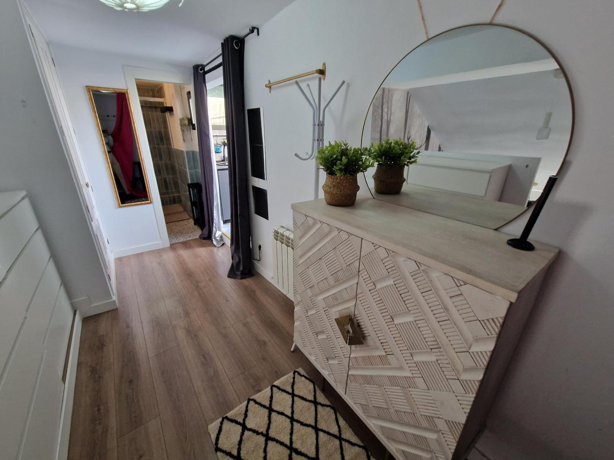 Apartamento Estupendo Atico Triplex En Arapiles *