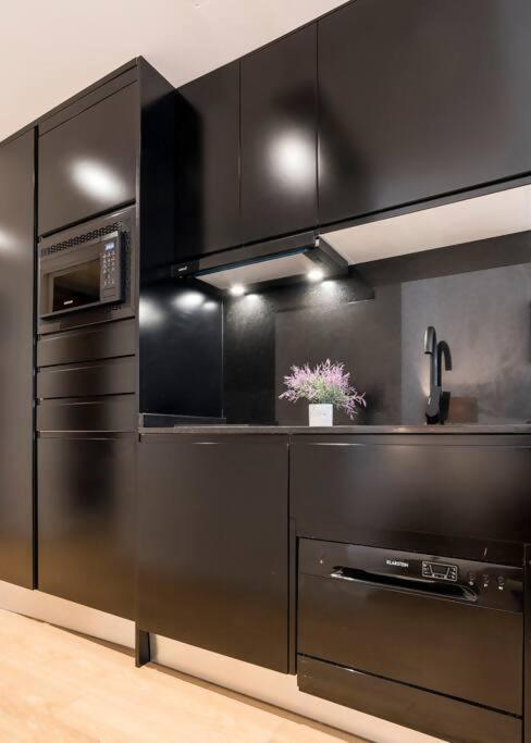 Apartamento New Puerta De Alcalaretiro Parkgran Via