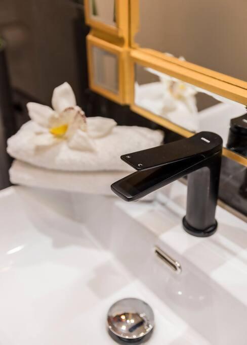 Apartamento New Puerta De Alcalaretiro Parkgran Via