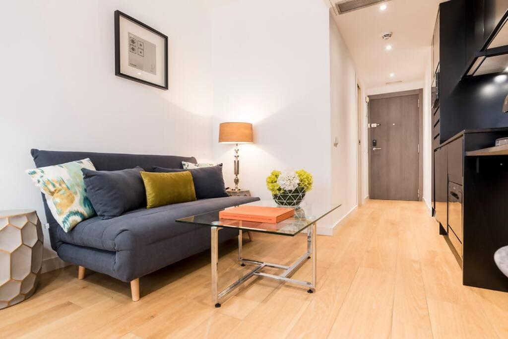 Apartamento New Puerta De Alcalaretiro Parkgran Via *