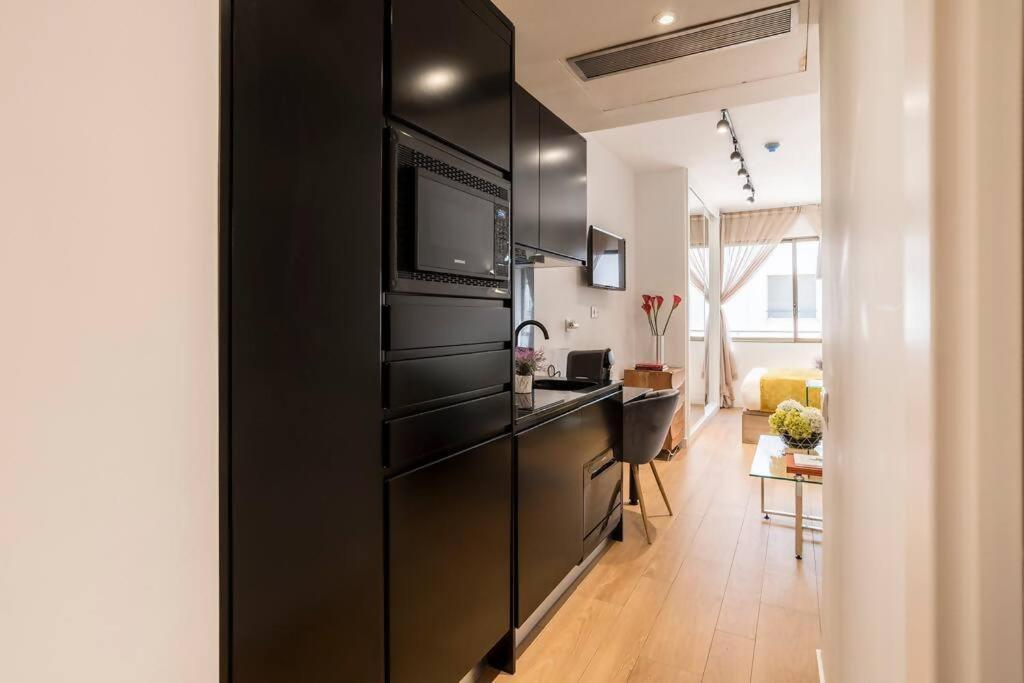Apartamento New Puerta De Alcalaretiro Parkgran Via Madrid