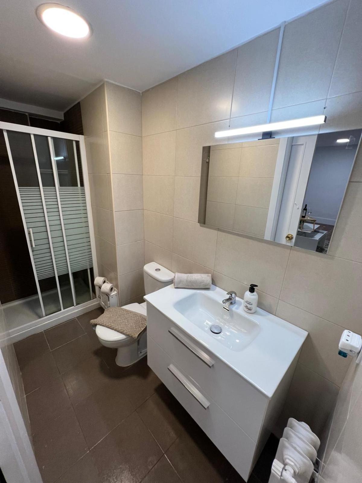 Apartamento Wanderlust Gran Via Madrid