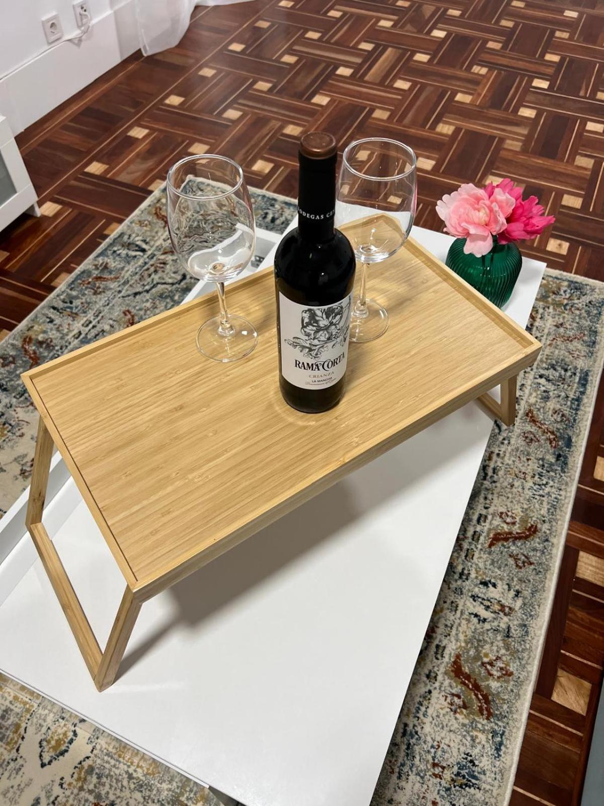 Wanderlust Gran Via Apartamento Madrid