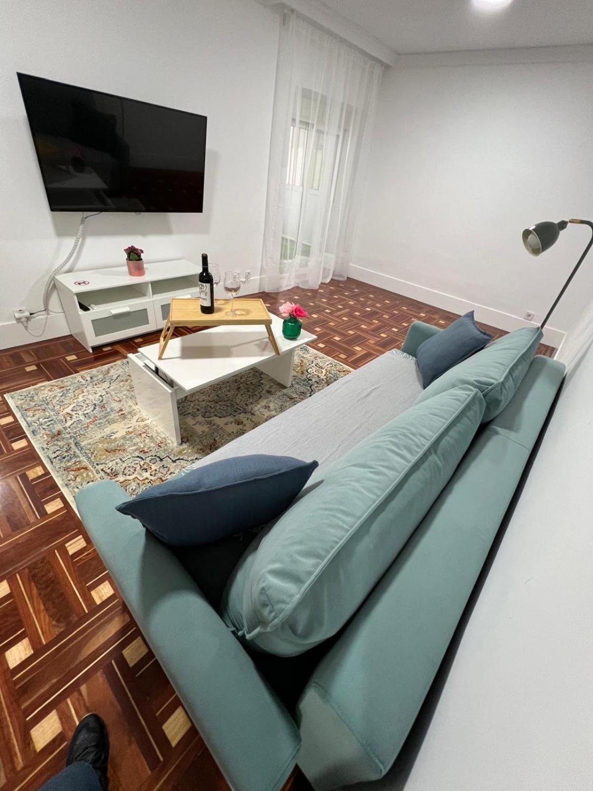 Apartamento Wanderlust Gran Via Madrid
